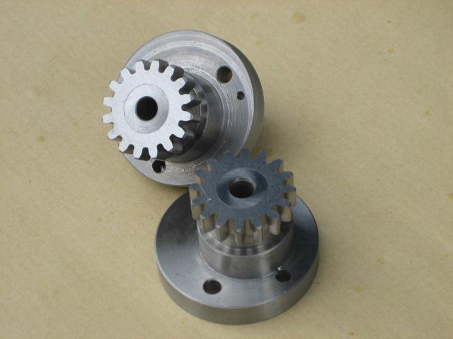 陜西煙機(jī)齒輪-高精度偏心齒輪 陜西煙機(jī)齒輪-高精度偏心齒輪